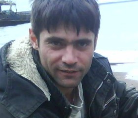 Арт, 42 года, Мамонтово