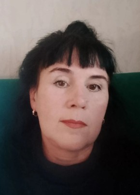 Татьяна из Перми 52 года