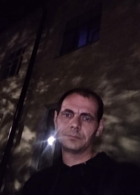 Дмитрий, 45, Россия, Железноводск