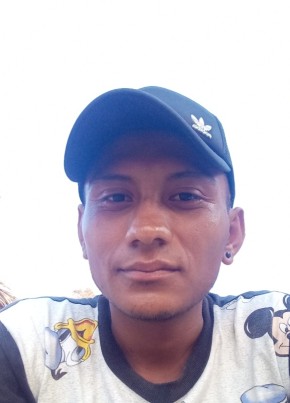 Karlos, 28, Estados Unidos Mexicanos, Santiago Pinotepa Nacional