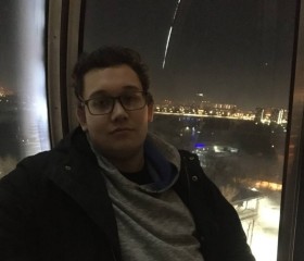 Valentin, 24, Omsk