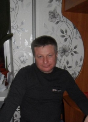 олег, 54, Россия, Екатеринбург