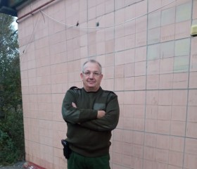 Ленар, 54 года, Самара