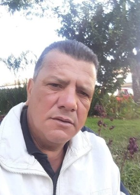 Alexandre из Guarulhos 59 лет