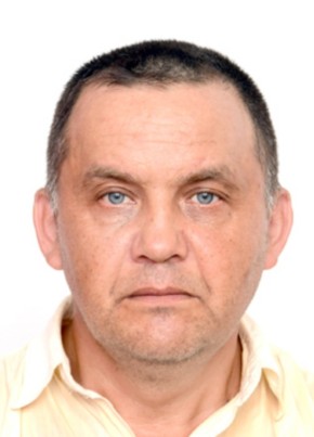 Pastukh, 54, Russia, Ust-Katav