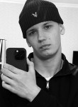 Artyem Morozov, 19, Moscow