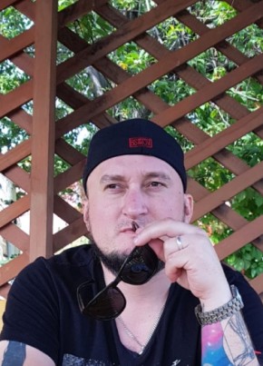 Serega, 41, Kazakhstan, Belusovka