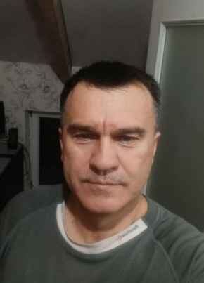 Виталий из Белокурихи 45 лет