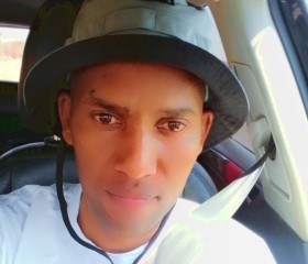 sulfa, 37, Mmabatho