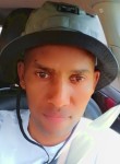sulfa, 37, Mmabatho