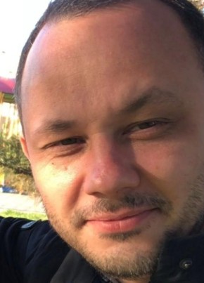 Mikhail, 42, Russia, Moscow