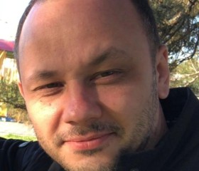 Mikhail, 42, Moscow