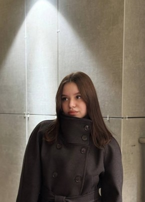Екатерина из Москвы 22 года