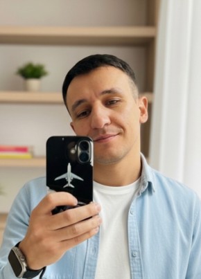 Pavel из Горад Мінска 34 года