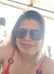 Thalita , 34 года, São Paulo capital