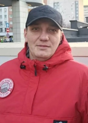 Sultan, 35, Russia, Khimki