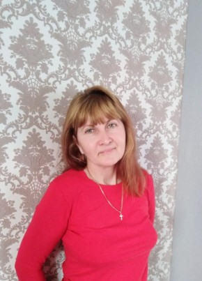 Наталья, 59, Россия, Красноярск