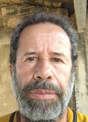 Rogério из Paracatu 63 года