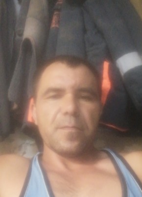Виктор, 37, Россия, Спасск-Дальний