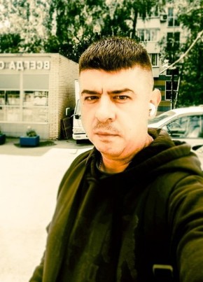 Nikolay, 40, Russia, Moscow