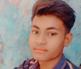 Somil bhai, 21 год, Agra
