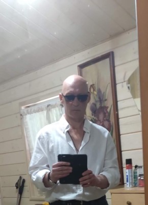 Oleg Boyazytov, 60, Russia, Khotkovo