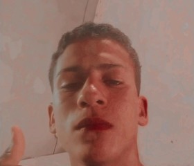 Daniel, 19 лет, João Pessoa