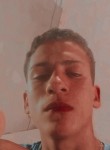 Daniel, 18 лет, João Pessoa