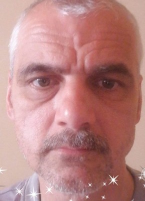 Gabor, 53, A Magyar Népköztársaság, Sopron