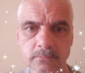 Gabor, 53 года, Sopron