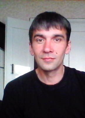 александр, 46, Россия, Сокол