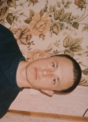 Алекс из Глазова 46 лет