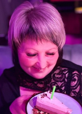 Inessa, 43, Russia, Kaliningrad