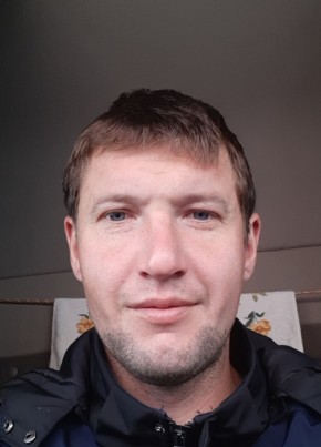 Марат, 37, Россия, Балтаси