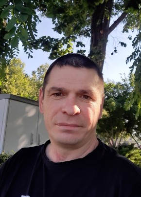 Игорь из Камешково 40 лет