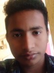 Rokihalder, 20 лет, Baharampur
