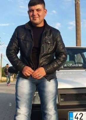 Duman Oglu, 34, Türkiye Cumhuriyeti, Kulu