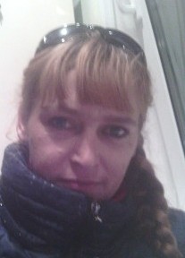 Евгения, 35, Россия, Хороль