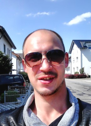Leo, 41, Bundesrepublik Deutschland, Bad Dürkheim