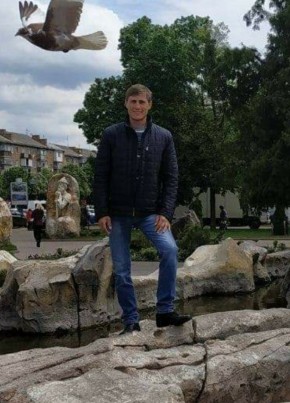 Игорь, 34, Україна, Славутич