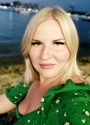 Sergeevna, 41, Россия, Самара