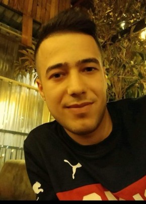 Ferhatdrn, 27, Turkey, Gaziantep