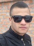 Milos, 25  , Pancevo