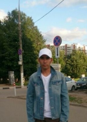 Марат, 40, Россия, Москва