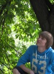 Андрей, 25 лет