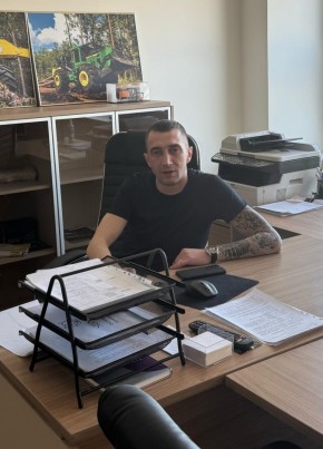 Андрей из Норильска 33 года