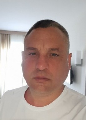 Артем, 43, Україна, Київ
