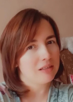 Александра из Твери 37 лет