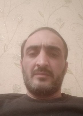 Kamran, 43, Azərbaycan Respublikası, Bakı