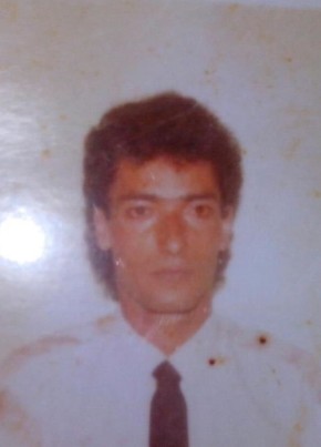 Syed, 51, India, Anantnāg